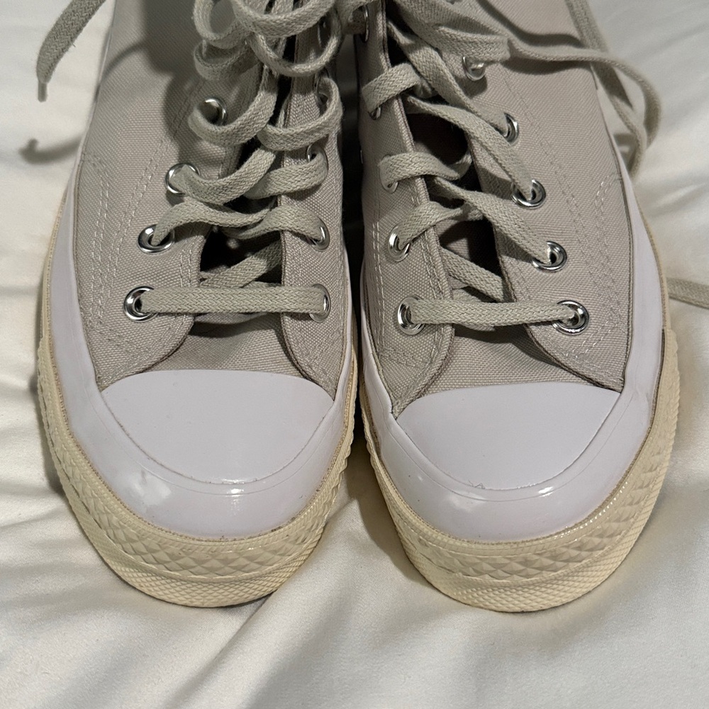 Chuck 70 Hi - Picture 4 of 4